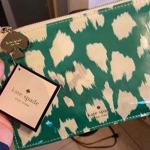 Kate Spade Pencil Pouch